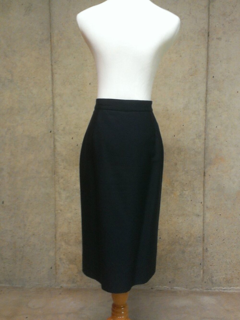 Vintage Fendi 365 skirt